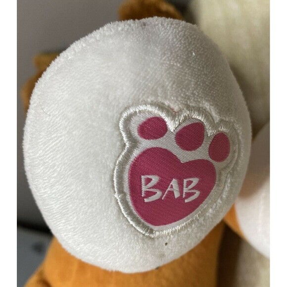 Disney's Princess Lady & the Tramp - Build A Bear Workshop Stuffed Animal Plush - Picture 6 of 10